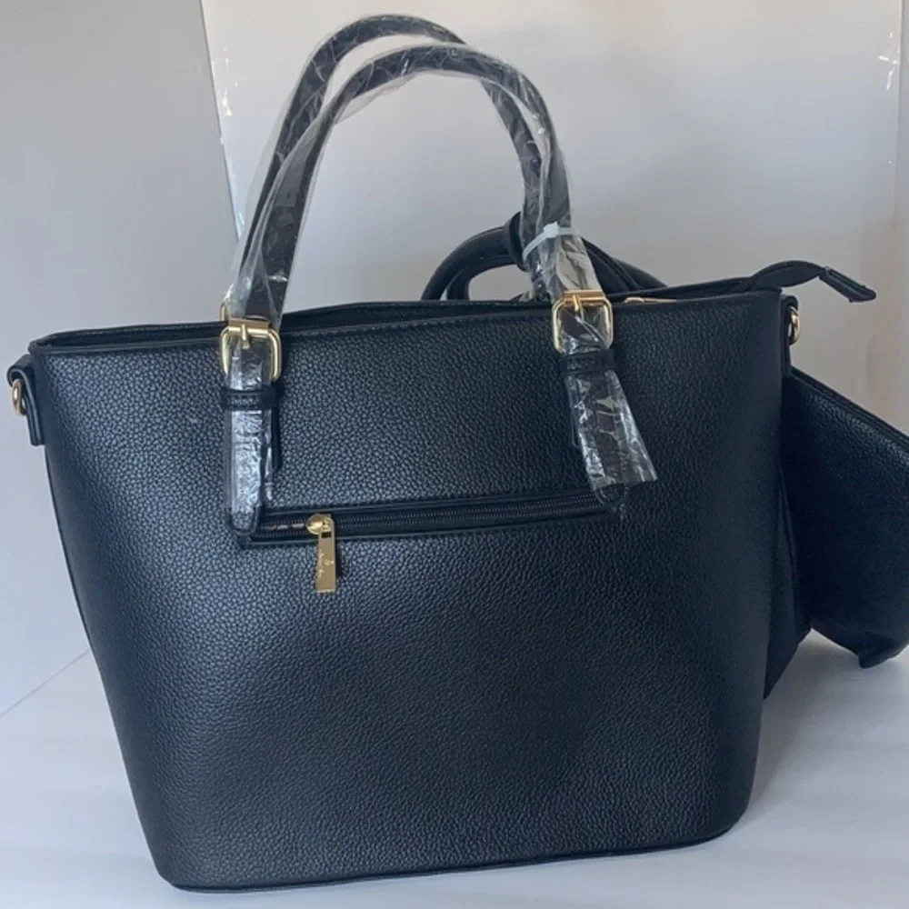 BELLA ROSE, HAND BAGS, PURSE - Picture 10 of 16